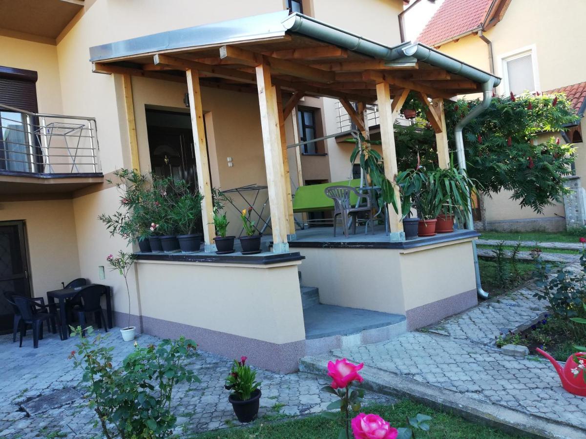 Apartmani Tvins سوكو بانيا المظهر الخارجي الصورة