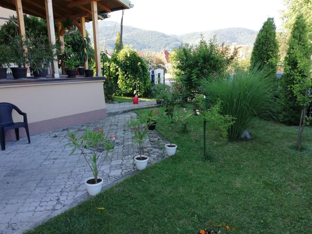 Apartmani Tvins سوكو بانيا المظهر الخارجي الصورة