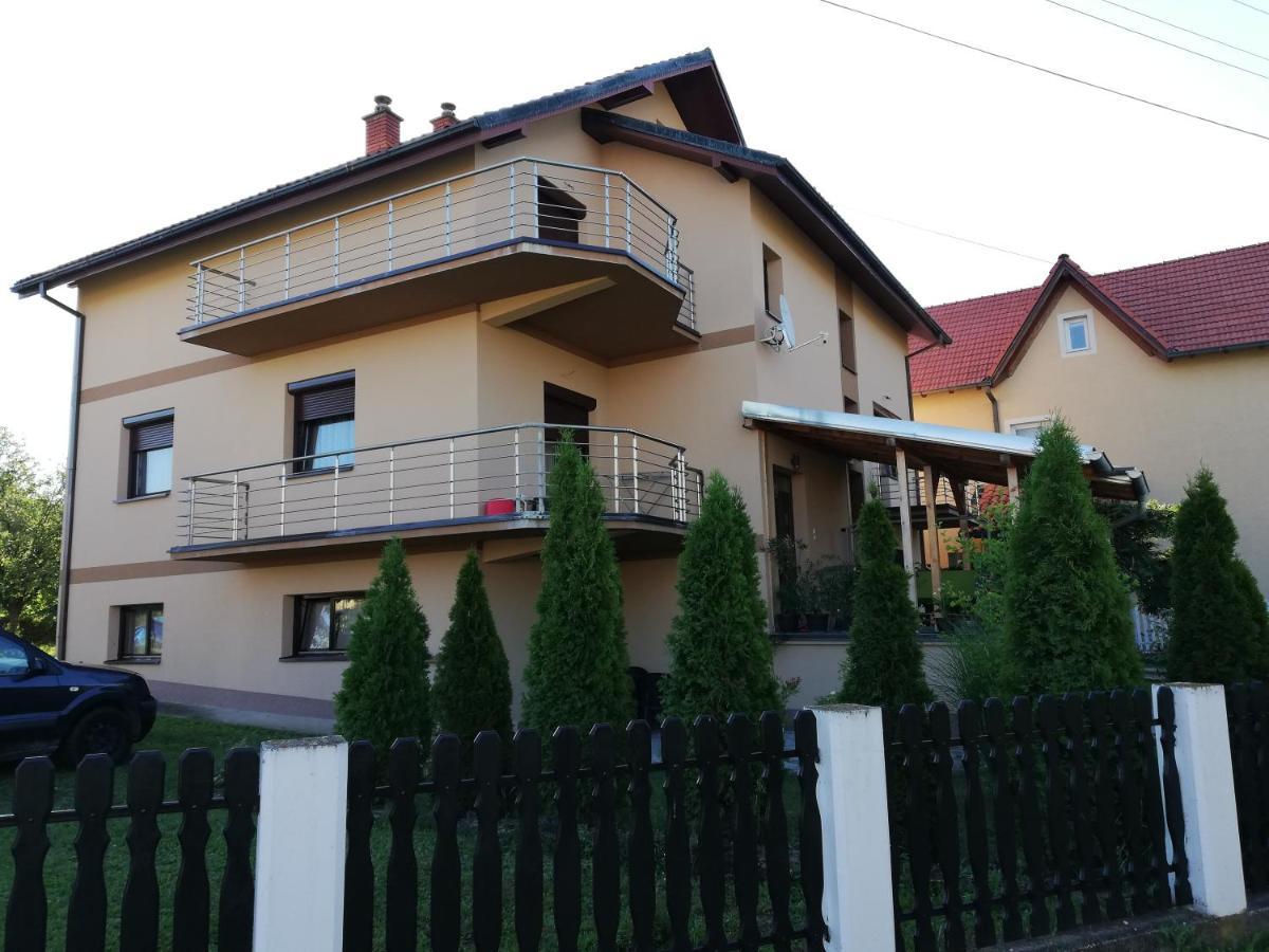Apartmani Tvins سوكو بانيا المظهر الخارجي الصورة