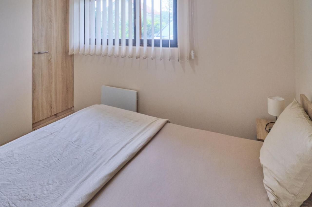 Apartmani Tvins سوكو بانيا المظهر الخارجي الصورة