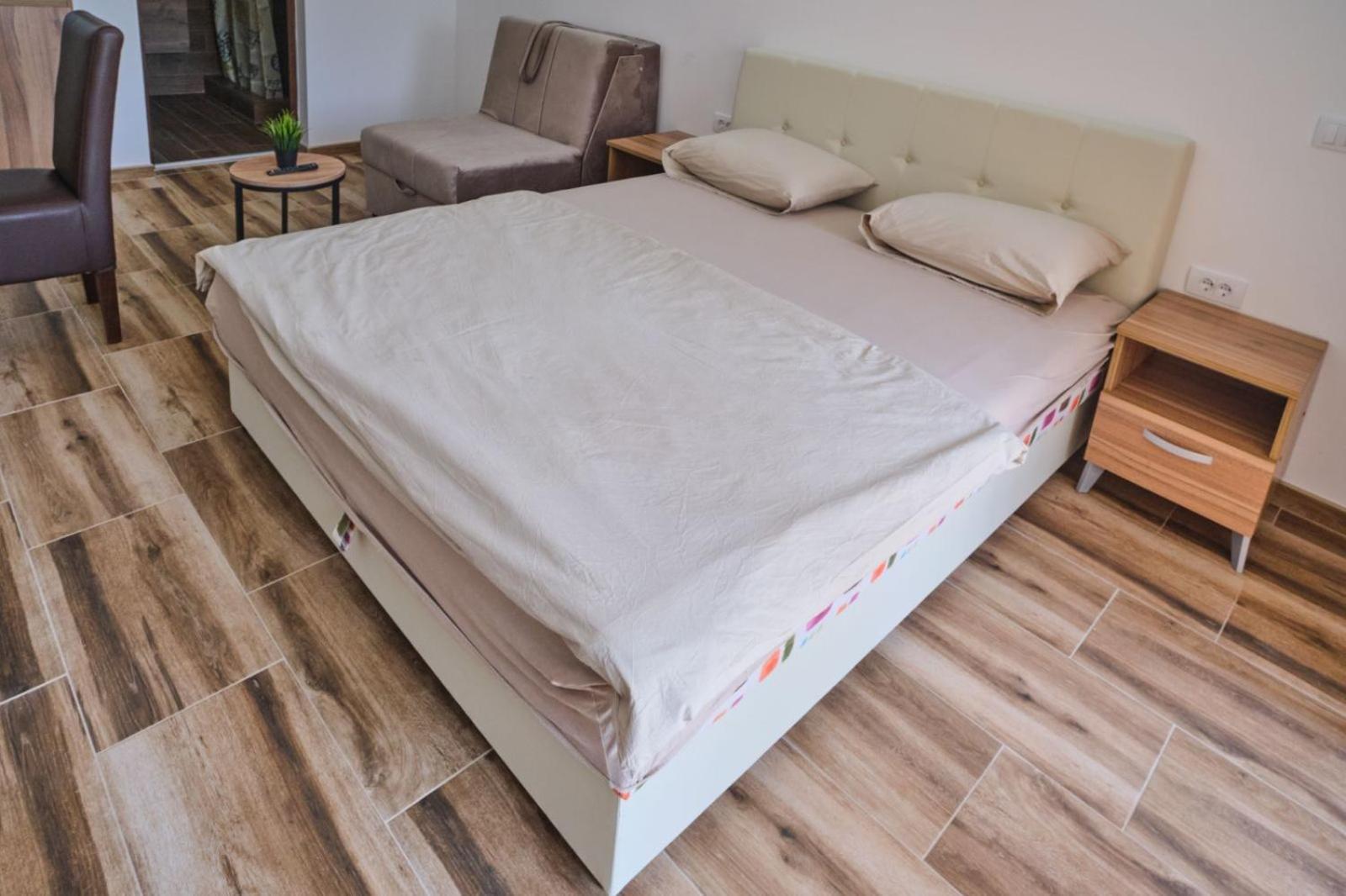 Apartmani Tvins سوكو بانيا المظهر الخارجي الصورة