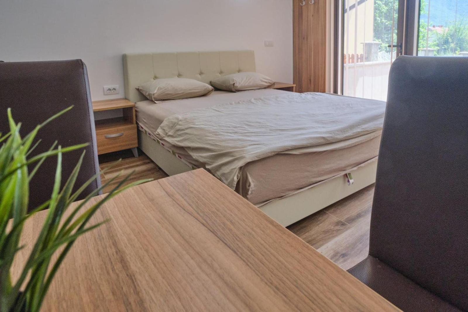 Apartmani Tvins سوكو بانيا المظهر الخارجي الصورة